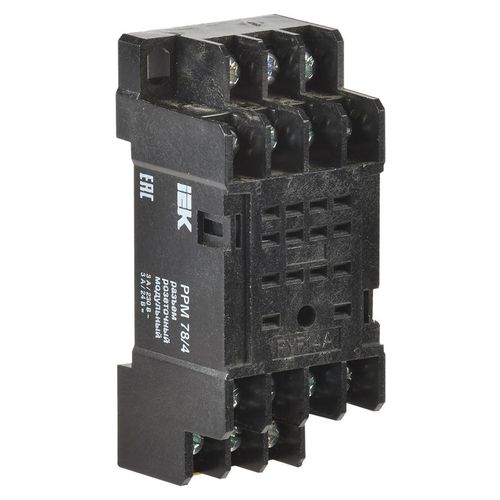 IEK 78/4(PYF14A). 230 (RRP20D-RRM-4)