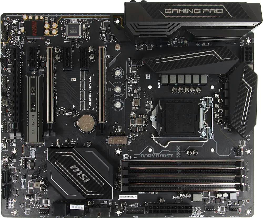 Z270 8700k clearance