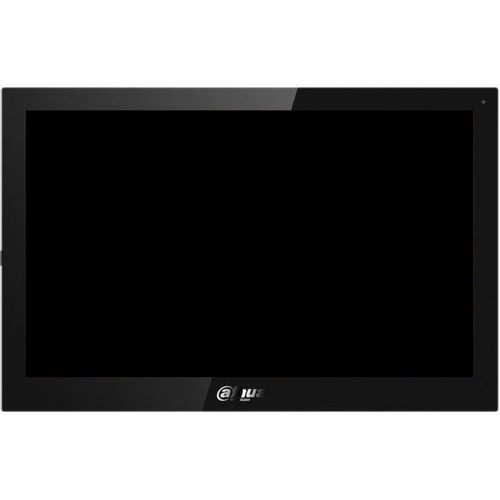Видеодомофон Dahua DHI-VTH5341G-W, черный