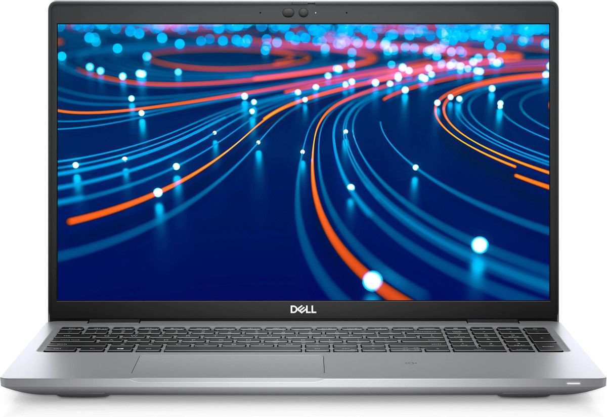 ☆11TH☆Wi-Fi 6☆　DELL Latitude 5520　⑤ Ноутбук Dell Latitude 5520 15.6