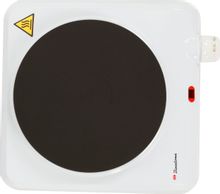Плита Электрическая Binatone HPCI 103 W белый эмаль (настольная ...