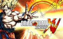 Изображение товара Игра Dragon Ball Xenoverse для ПК с русской локализацией