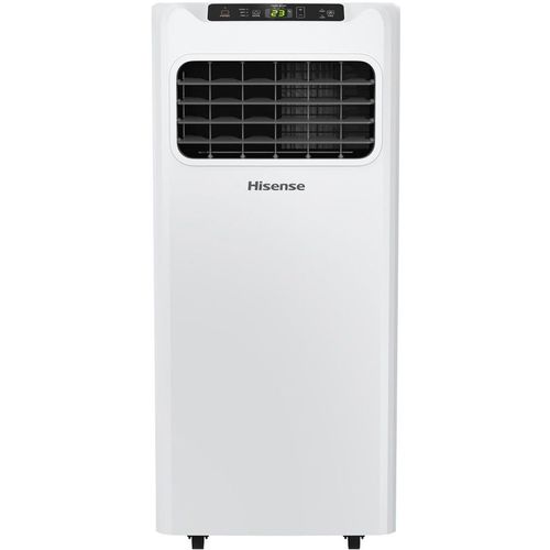 Кондиционер Hisense AP-07CR4GKWS00 — фото 1