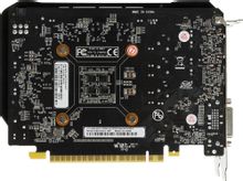 Характеристики Palit NVIDIA GeForce GTX 1650SUPER PA-GTX1650 SUPER