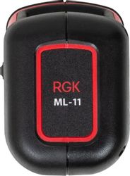 Лазерный нивелир RGK ML-11 4610011871771