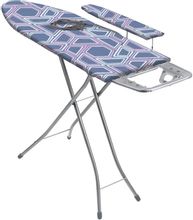 Гладильная доска НИКА Bell classy 3, в ассортименте, 112х34.5см [бк3 ...