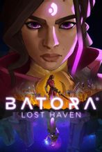 Изображение товара Игра для ПК Batora Lost Haven цифровой ключ Windows русская локализация