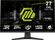 Изображение товара 27" Монитор MSI Mag MAG 272F,  1920x1080,  IPS,  200Гц,  1хHDMI,  1хDP,  черный [9s6-3ce51t-007]