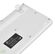 Клавиатура Oklick 400MR, USB, белый розовый [1070516] – купить в ...