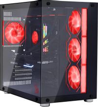 Изображение товара Компьютер BLOODY CZ79C3, Intel Core i5, 32GB DDR5, 1TB SSD, RTX 5070, Windows 11