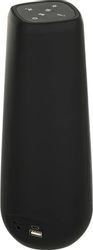 Колонка портативная ROMBICA Mysound Disco, 16Вт, черный