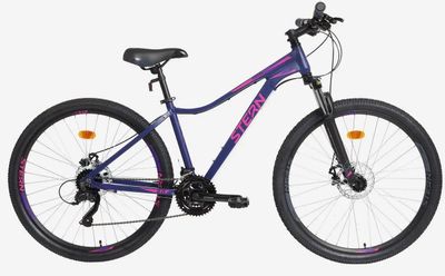 Dreamer∬GALLERY Велосипед STERN Angel 2.0 горный (взрослый), рама 18