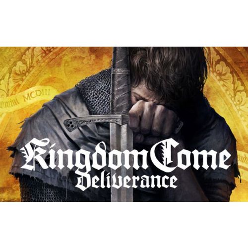 Игра WARHORSE Kingdom Come: Deliverance, для ПК, регион: Россия,СНГ, RUS (интерфейс и субтитры)