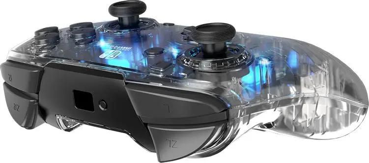 Switch afterglow wireless controller hotsell