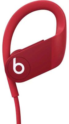 Beats by dre powerbeats high performance clearance