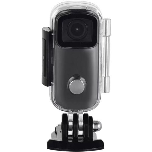 Экшн-камера SJCAM C100+ 4K, WiFi, черный [sjcam-c100+]