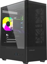 Изображение товара Компьютер TECLAST G03 AMD Ryzen 5 5600,  DDR4 16ГБ, 512ГБ SSD, NVIDIA GeForce RTX 3050 - 6 ГБ,  Windows 11 Pro,  черный [g03 560016g5123050bkru]