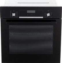 Духовой шкаф Bosch HIJ517YB0R, черный – купить в Ситилинк | 1513435