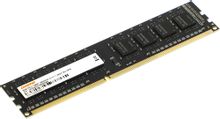 Оперативная память Digma DGMAD31600004S DDR3 -  1x 4ГБ