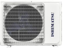 Сплит-система ISHIMATSU AC12H кассетная, потолочная, до 35м2, 12000 BTU