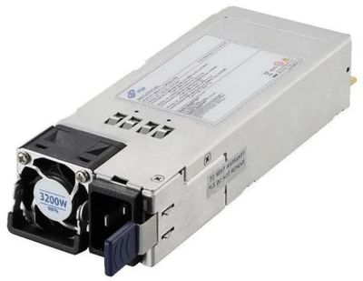 Блок питания FSP FSP3200-20HM 3200Вт Titanium [9pa32a0100]