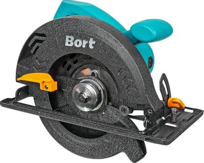 Циркулярная пила (дисковая) Bort BHK-160U [93727215]
