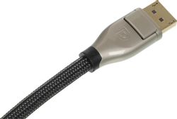 Кабель аудио-видео UGREEN DP112,  DisplayPort (m) -  DisplayPort (m),  1м