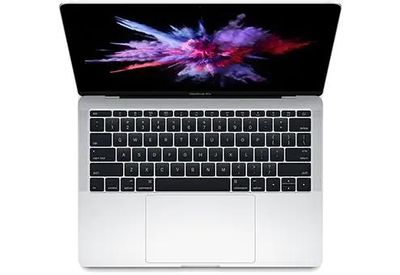 Iris graphics clearance 540