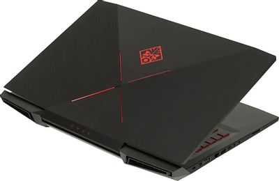 HP Omen 17 an017ur 17.3
