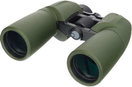 Бинокль LEVENHUK Army 12x50,  12Х 50 мм Porro,  зеленый [81935]