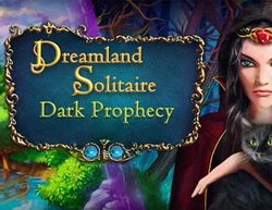 Изображение товара Игра IMMANITAS Dreamland Solitaire: Dark Prophecy, для  ПК,  регион: Россия,  RUS (интерфейс и субтитры)