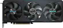 Изображение товара Видеокарта Gigabyte NVIDIA GeForce RTX 5070 GV-N5070EAGLE OC-12GD 1.0 12ГБ Eagle, GDDR7, OC, Ret