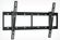 Изображение товара Кронштейн для телевизора Holder LCD-T6606, 32-90", настенный, наклон,  черный [lcd-t6606-b]