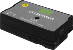 Картридж Cactus CS-L0S70AE-R, черный