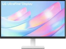 Изображение товара 27" Монитор LG UltraFine 27US500-W 4K UHD IPS HDR10 для офиса