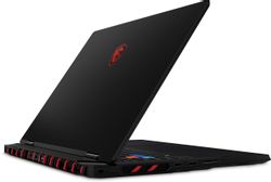 Ноутбук игровой MSI Raider 18 Max HX A2WI-1048RU, 18", IPS, Intel Core Ultra 9 290HX Plus, 24-ядерный, 32ГБ DDR5, 2ТБ SSD, NVIDIA GeForce RTX 5080 для ноутбуков - 16 ГБ, черный