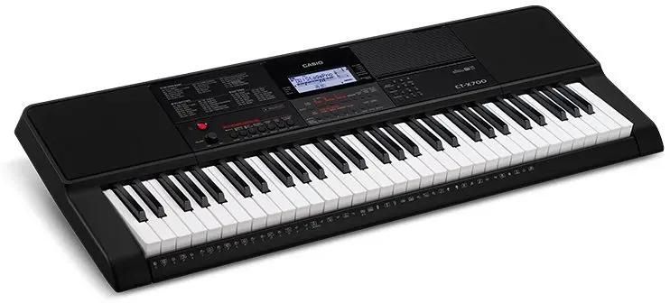Casio CT X700