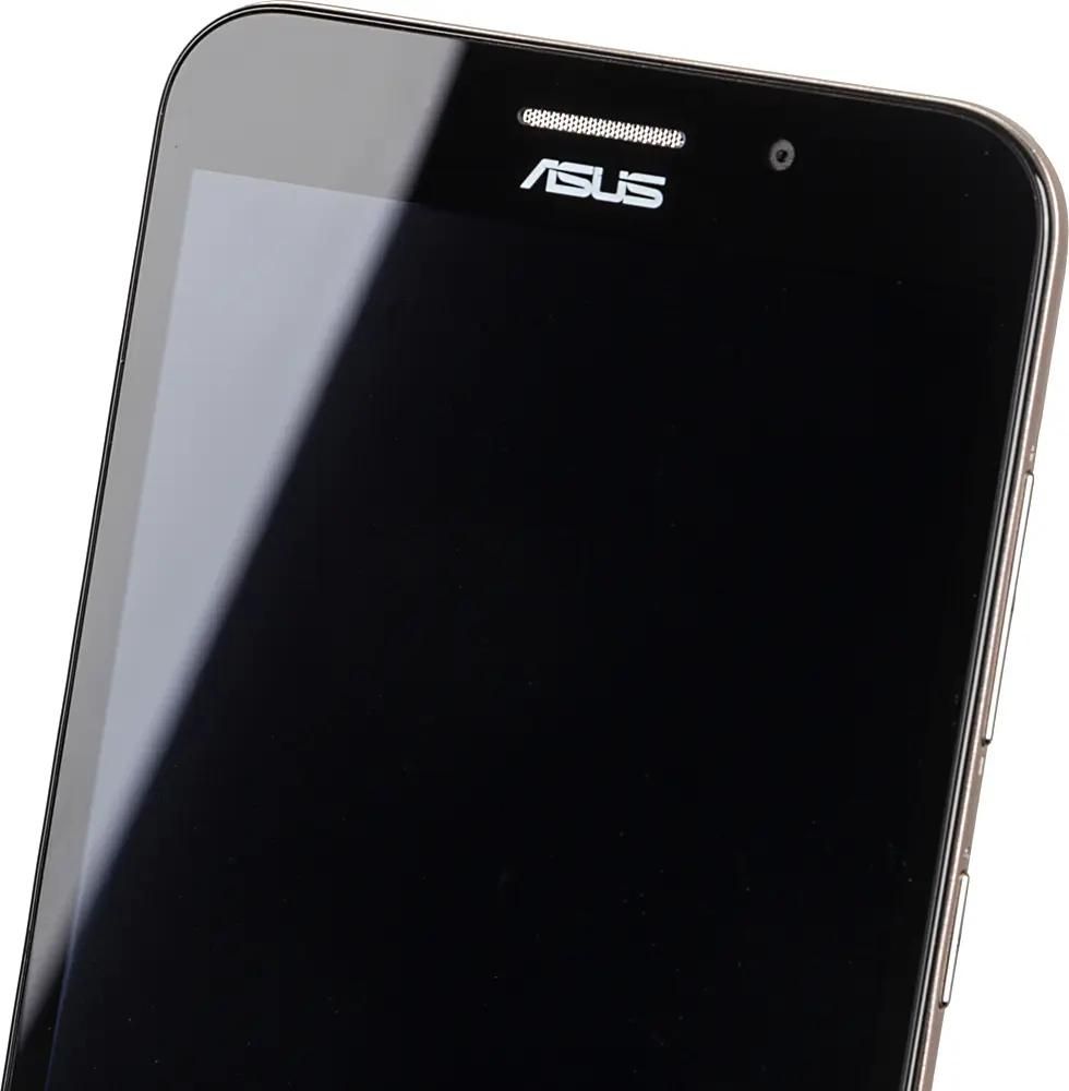 Ответы на вопросы о товаре смартфон ASUS ZenFone Max 16Gb, ZC550KL, черный  (353316) в интернет-магазине СИТИЛИНК