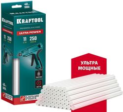 Клеевые стержни для пистолета Kraftool 06848-40