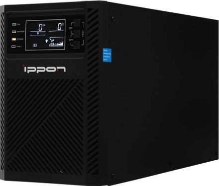 ИБП Ippon Innova TA 1000,  1000ВA [2048801]