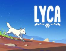 Изображение товара Игра PRETTY SOON Lyca для ПК - Симулятор о волшебном волке