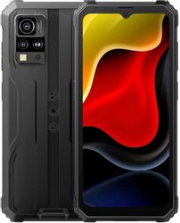 Смартфон Blackview BV4800SE 4Gb 64Gb Black Защищенный смартфон — фото 1