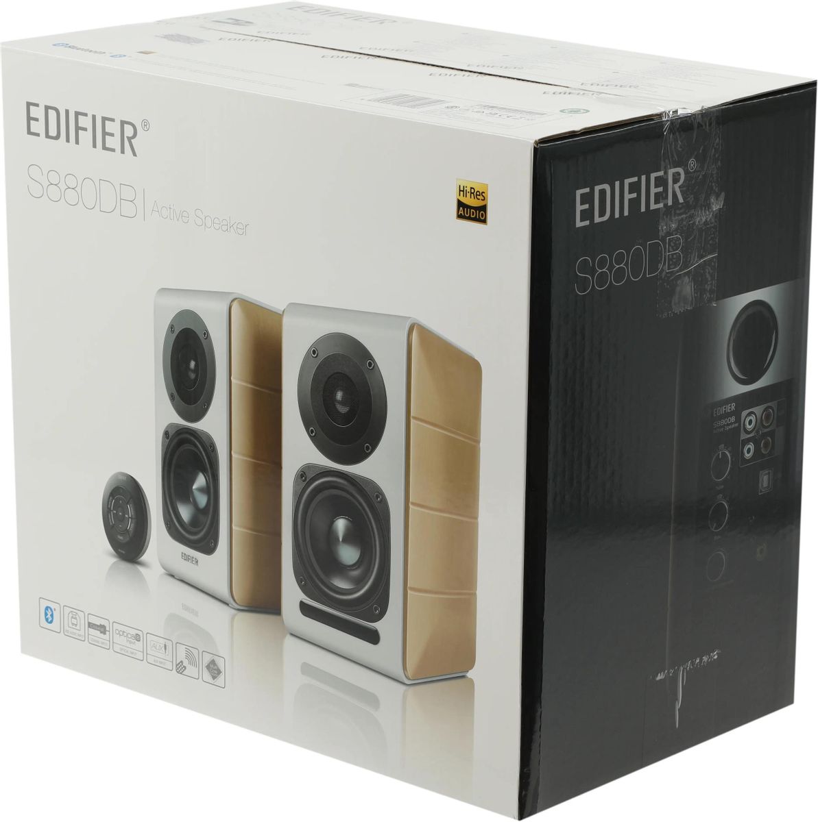 Edifier s880 best sale