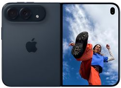 7.85" Смартфон Apple iPhone Duo 1Tb,  темно-синий