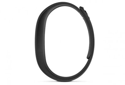 Sony smartband swr10 black sales