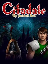 Изображение товара Игра PLUG IN DIGITAL Citadale The Accursed Seal для ПК английская версия