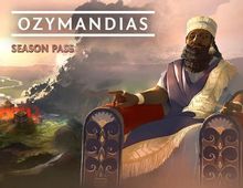 Изображение товара Дополнение к игре GOBLINZ STUDIO Ozymandias Season Pass цифровой ключ Россия