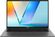 Изображение товара Ноутбук ASUS VivoBook S16 S3607AA-SH108, 16", OLED, Intel Core Ultra 7 355 1.7ГГц, 8-ядерный, 32ГБ 1ТБ SSD,  Intel Arc, без операционной системы,  серый [90nb1732-m007r0]