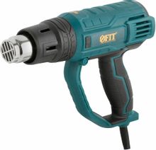 Изображение товара Технический фен FIT HG-2003 [80612]