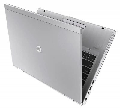 HP 8470p 14